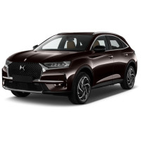 Barres de toit pour DS Automobiles DS7