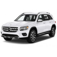 Barres de toit pour Mercedes GLB