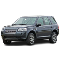 Accessoires de portage pour votre Land Rover Freelander