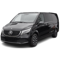 Barres de toit pour Mercedes EQV