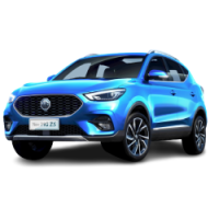 Barres de toit pour MG ZS