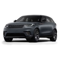 Accessoires de portage pour véhicule Land Rover Velar