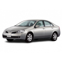 Barres de toit pour Nissan Primera