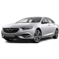 Barres de toit pour Opel Insignia