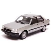 Barres de toit pour Renault 18
