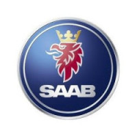 Barres de toit pour véhicules Saab