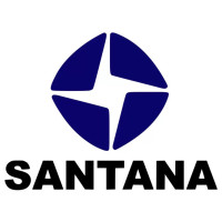 Galerie utilitaire de toit pour Santana