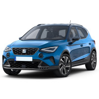 Barres de toit pour Seat Arona