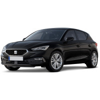 Barres de toit pour Seat Leon