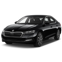 Barres de toit pour Skoda Octavia