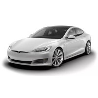 Barres de toit pour Model S