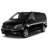 Kits amovibles pour véhicule Mercedes Vito