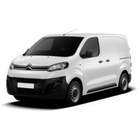 Kits amovibles pour Citroën Jumpy à partir de Mai 2016