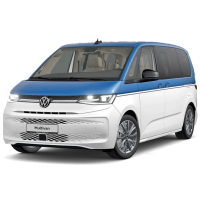 Kits amovibles pour Volkswagen Transporter T7