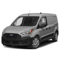 Kits amovibles pour Ford Connect