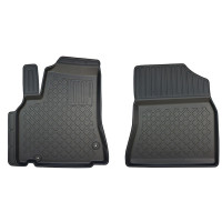 Tapis de sol pour utilitaire pour Citroën Jumper L3H3