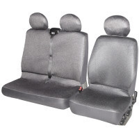 Housses de siège pour utilitaire Fiat Scudo L2H1