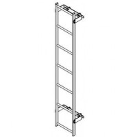 Echelle utilitaire pour nissan Interstar L1H2