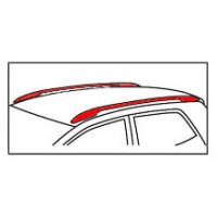 Barres de toit pour Citroën Berlingo Multispace M (III) à partir de 2018