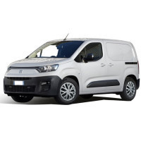 Étagères et caissons bois pour Fiat Doblo - Aménagements pro à petit prix