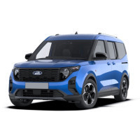 Étagères et caissons bois pour Ford Courier - Aménagements pro à petit prix