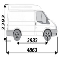 Transit L1H2