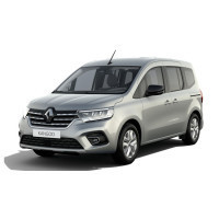 Étagères et caissons bois pour Renault Kangoo - Aménagements pro à petit prix