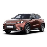 Équipements Lexus LBX : Barres, coffre, tente et sacs au meilleur prix