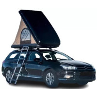 Tentes de toit pour Lexus LBX