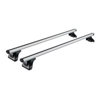Barres de toit pour Mercedes Classe EQE