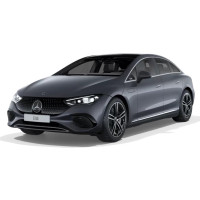 Barres de toit pour Mercedes Classe EQE