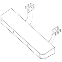 Marchepied pour ford custom L2H1