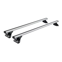 Barres de toit pour Alfa Romeo 147