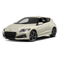 CR-Z