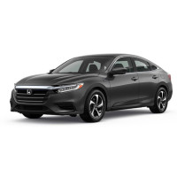Équipements Honda Insight : Barres, coffre, tente et sacs au meilleur prix