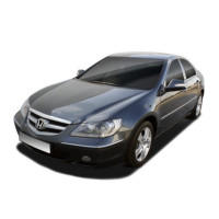 Équipements Honda Legend : Barres, coffre, tente et sacs au meilleur prix