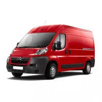 Kits amovibles pour Citroën Jumper