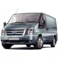 Kits amovibles pour Ford Transit