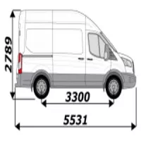 TRANSIT 2T L2H3