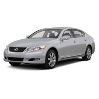 Équipements Lexus GS : Barres, coffre, tente et sacs au meilleur prix
