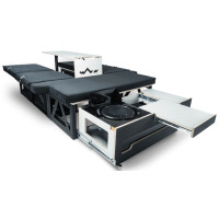 Kits amovibles loisirs pour Nissan Primastar L1H2