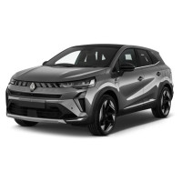 Équipements Renault Symbioz : Barres, coffre, tente et sacs au meilleur prix