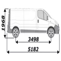 PRIMASTAR L2H1