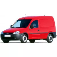 COMBO 2001-2012