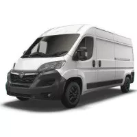 Kits amovibles pour Opel Movano