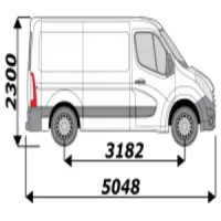 MOVANO L1H1