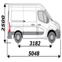 MOVANO L1H2