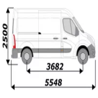 MOVANO L2H2