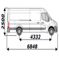 MOVANO L4H2