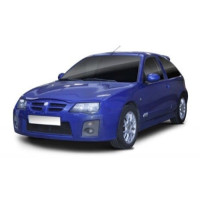 Équipements MG ZR : Barres, coffre, tente et sacs au meilleur prix